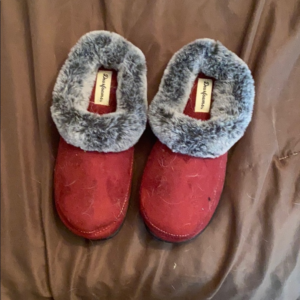 Slippers